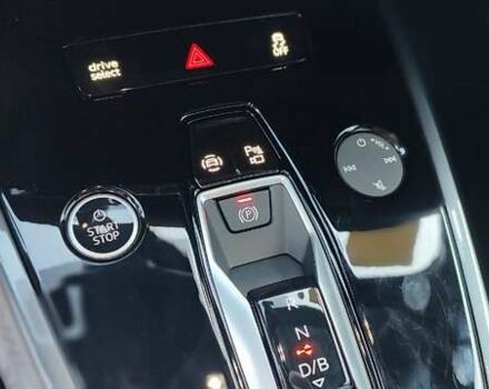 Ауди Q5 e-tron 2024 в Киеве на Automoto.ua Белый Ауди Q5 e-tron, объемом двигателя 0 л и пробегом 1 тыс. км за 47000 $, фото 17 на Automoto.ua