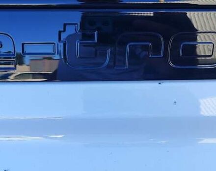 Білий Ауді Q5 e-tron, об'ємом двигуна 0 л та пробігом 1 тис. км за 45000 $, фото 23 на Automoto.ua