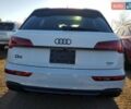 Белый Ауди Q5 e-tron, объемом двигателя 0 л и пробегом 15 тыс. км за 16500 $, фото 5 на Automoto.ua