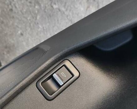 Білий Ауді Q5 e-tron, об'ємом двигуна 0 л та пробігом 1 тис. км за 45000 $, фото 12 на Automoto.ua