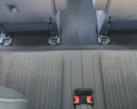 Білий Ауді Q5 e-tron, об'ємом двигуна 0 л та пробігом 1 тис. км за 45000 $, фото 21 на Automoto.ua