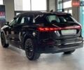 Черный Ауди Q5 e-tron, объемом двигателя 0 л и пробегом 1 тыс. км за 36500 $, фото 4 на Automoto.ua