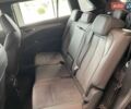 Черный Ауди Q5 e-tron, объемом двигателя 0 л и пробегом 1 тыс. км за 36500 $, фото 20 на Automoto.ua