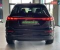 Черный Ауди Q5 e-tron, объемом двигателя 0 л и пробегом 1 тыс. км за 36500 $, фото 3 на Automoto.ua