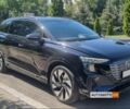 Черный Ауди Q5 e-tron, объемом двигателя 0 л и пробегом 0 тыс. км за 59000 $, фото 1 на Automoto.ua