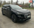Черный Ауди Q5 e-tron, объемом двигателя 0 л и пробегом 19 тыс. км за 41000 $, фото 8 на Automoto.ua
