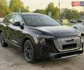 Черный Ауди Q5 e-tron, объемом двигателя 0 л и пробегом 6 тыс. км за 36000 $, фото 1 на Automoto.ua