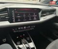 Черный Ауди Q5 e-tron, объемом двигателя 0 л и пробегом 19 тыс. км за 41000 $, фото 7 на Automoto.ua