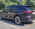 Черный Ауди Q5 e-tron, объемом двигателя 0 л и пробегом 0 тыс. км за 59000 $, фото 2 на Automoto.ua