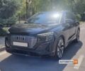 Черный Ауди Q5 e-tron, объемом двигателя 0 л и пробегом 0 тыс. км за 59000 $, фото 1 на Automoto.ua