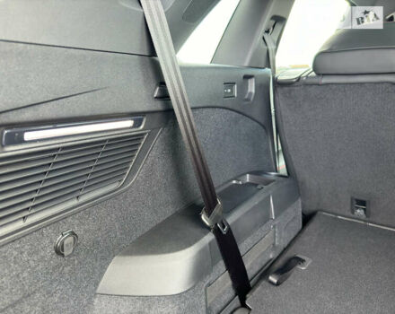 Чорний Ауді Q5 e-tron, об'ємом двигуна 0 л та пробігом 1 тис. км за 35700 $, фото 88 на Automoto.ua