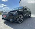 Чорний Ауді Q5 e-tron, об'ємом двигуна 0 л та пробігом 1 тис. км за 35700 $, фото 1 на Automoto.ua