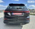 Чорний Ауді Q5 e-tron, об'ємом двигуна 0 л та пробігом 1 тис. км за 35700 $, фото 15 на Automoto.ua