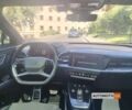 Черный Ауди Q5 e-tron, объемом двигателя 0 л и пробегом 0 тыс. км за 59000 $, фото 4 на Automoto.ua