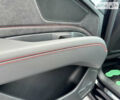 Чорний Ауді Q5 e-tron, об'ємом двигуна 0 л та пробігом 1 тис. км за 35700 $, фото 55 на Automoto.ua