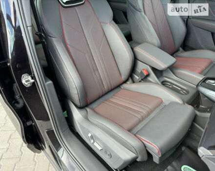 Чорний Ауді Q5 e-tron, об'ємом двигуна 0 л та пробігом 1 тис. км за 35700 $, фото 72 на Automoto.ua