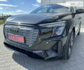 Чорний Ауді Q5 e-tron, об'ємом двигуна 0 л та пробігом 1 тис. км за 35700 $, фото 6 на Automoto.ua