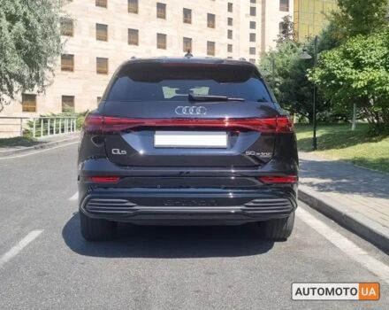 купить новое авто Ауди Q5 e-tron 2024 года от официального дилера VinAVto Ауди фото