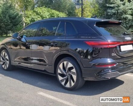 купить новое авто Ауди Q5 e-tron 2024 года от официального дилера VinAVto Ауди фото