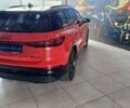 Червоний Ауді Q5 e-tron, об'ємом двигуна 0 л та пробігом 41 тис. км за 33999 $, фото 30 на Automoto.ua