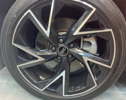 Красный Ауди Q5 e-tron, объемом двигателя 0 л и пробегом 37 тыс. км за 33900 $, фото 48 на Automoto.ua