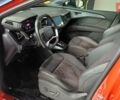 Червоний Ауді Q5 e-tron, об'ємом двигуна 0 л та пробігом 41 тис. км за 33999 $, фото 11 на Automoto.ua