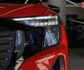 Красный Ауди Q5 e-tron, объемом двигателя 0 л и пробегом 31 тыс. км за 34050 $, фото 6 на Automoto.ua