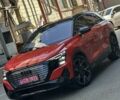 Красный Ауди Q5 e-tron, объемом двигателя 0 л и пробегом 22 тыс. км за 33900 $, фото 1 на Automoto.ua