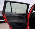Красный Ауди Q5 e-tron, объемом двигателя 0 л и пробегом 37 тыс. км за 33900 $, фото 26 на Automoto.ua