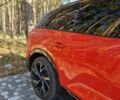 Красный Ауди Q5 e-tron, объемом двигателя 0 л и пробегом 47 тыс. км за 35000 $, фото 4 на Automoto.ua