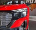 Красный Ауди Q5 e-tron, объемом двигателя 0 л и пробегом 13 тыс. км за 33900 $, фото 4 на Automoto.ua