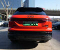 Червоний Ауді Q5 e-tron, об'ємом двигуна 0 л та пробігом 37 тис. км за 31000 $, фото 6 на Automoto.ua