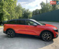 Красный Ауди Q5 e-tron, объемом двигателя 0 л и пробегом 44 тыс. км за 30500 $, фото 1 на Automoto.ua
