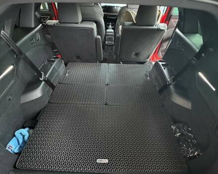 Красный Ауди Q5 e-tron, объемом двигателя 0 л и пробегом 22 тыс. км за 34999 $, фото 20 на Automoto.ua