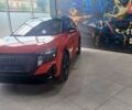 Червоний Ауді Q5 e-tron, об'ємом двигуна 0 л та пробігом 41 тис. км за 33999 $, фото 2 на Automoto.ua