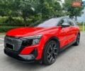 Червоний Ауді Q5 e-tron, об'ємом двигуна 0 л та пробігом 21 тис. км за 29900 $, фото 1 на Automoto.ua
