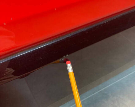 Красный Ауди Q5 e-tron, объемом двигателя 0 л и пробегом 37 тыс. км за 33900 $, фото 44 на Automoto.ua