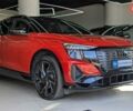 Красный Ауди Q5 e-tron, объемом двигателя 0 л и пробегом 31 тыс. км за 34050 $, фото 7 на Automoto.ua