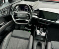 Ауді Q5 e-tron 2022 у Києві на Automoto.ua Червоний Ауді Q5 e-tron, об'ємом двигуна 0 л та пробігом 37 тис. км за 32800 $, фото 21 на Automoto.ua