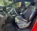 Красный Ауди Q5 e-tron, объемом двигателя 0 л и пробегом 22 тыс. км за 34999 $, фото 11 на Automoto.ua