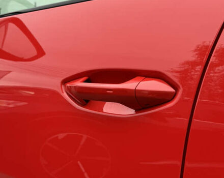 Червоний Ауді Q5 e-tron, об'ємом двигуна 0 л та пробігом 13 тис. км за 33900 $, фото 13 на Automoto.ua