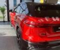 Красный Ауди Q5 e-tron, объемом двигателя 0 л и пробегом 13 тыс. км за 33900 $, фото 6 на Automoto.ua