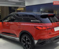 Красный Ауди Q5 e-tron, объемом двигателя 0 л и пробегом 13 тыс. км за 33000 $, фото 3 на Automoto.ua
