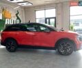 Красный Ауди Q5 e-tron, объемом двигателя 0 л и пробегом 13 тыс. км за 33900 $, фото 9 на Automoto.ua