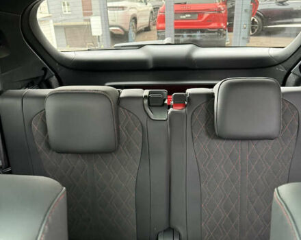 Червоний Ауді Q5 e-tron, об'ємом двигуна 0 л та пробігом 13 тис. км за 33900 $, фото 31 на Automoto.ua