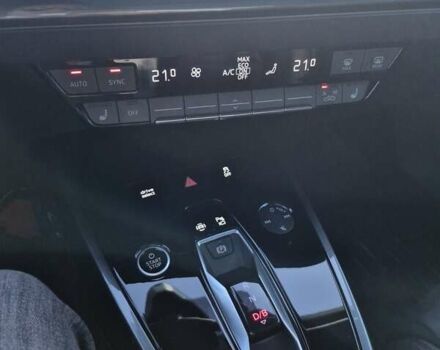 Красный Ауди Q5 e-tron, объемом двигателя 0 л и пробегом 47 тыс. км за 35000 $, фото 14 на Automoto.ua