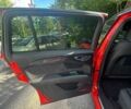 Красный Ауди Q5 e-tron, объемом двигателя 0 л и пробегом 22 тыс. км за 34999 $, фото 14 на Automoto.ua