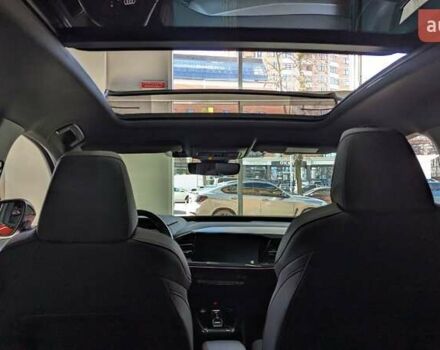 Красный Ауди Q5 e-tron, объемом двигателя 0 л и пробегом 31 тыс. км за 34050 $, фото 35 на Automoto.ua