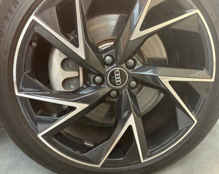 Красный Ауди Q5 e-tron, объемом двигателя 0 л и пробегом 37 тыс. км за 33900 $, фото 47 на Automoto.ua