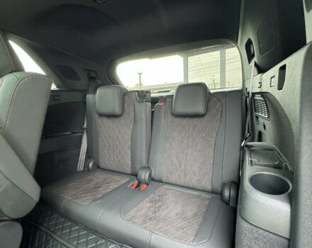 Червоний Ауді Q5 e-tron, об'ємом двигуна 0 л та пробігом 13 тис. км за 33900 $, фото 33 на Automoto.ua